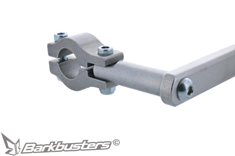 Barkbusters Hardware - Honda CRF300 Rally - Image 4