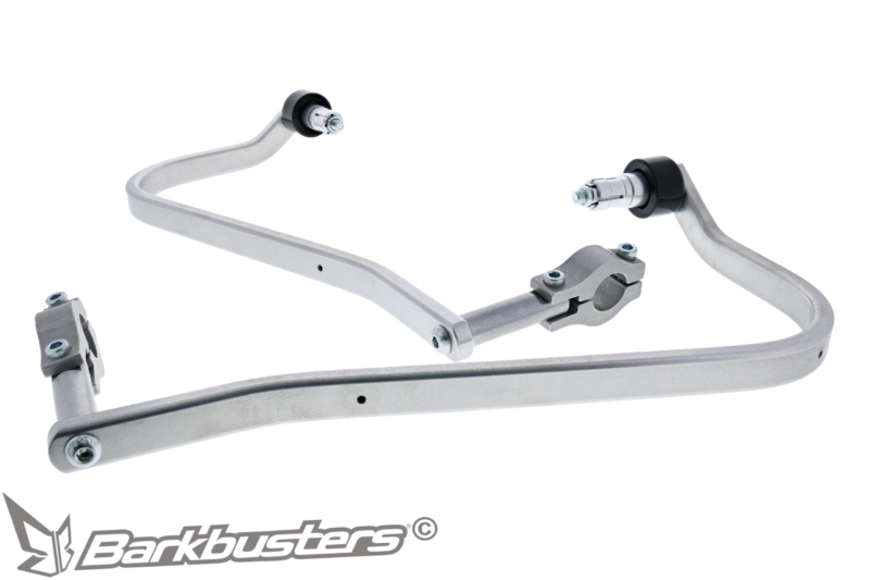 Barkbusters Hardware - Honda CRF300 Rally