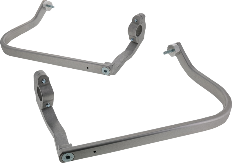 Barkbusters Hardware - Honda CRF300L