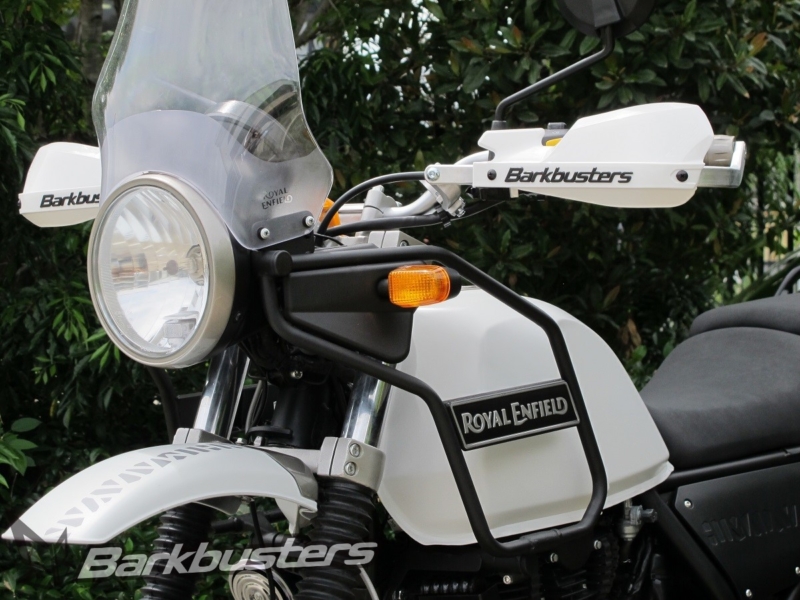 Barkbusters Hardware - Royal Enfield Himalayan - Image 9