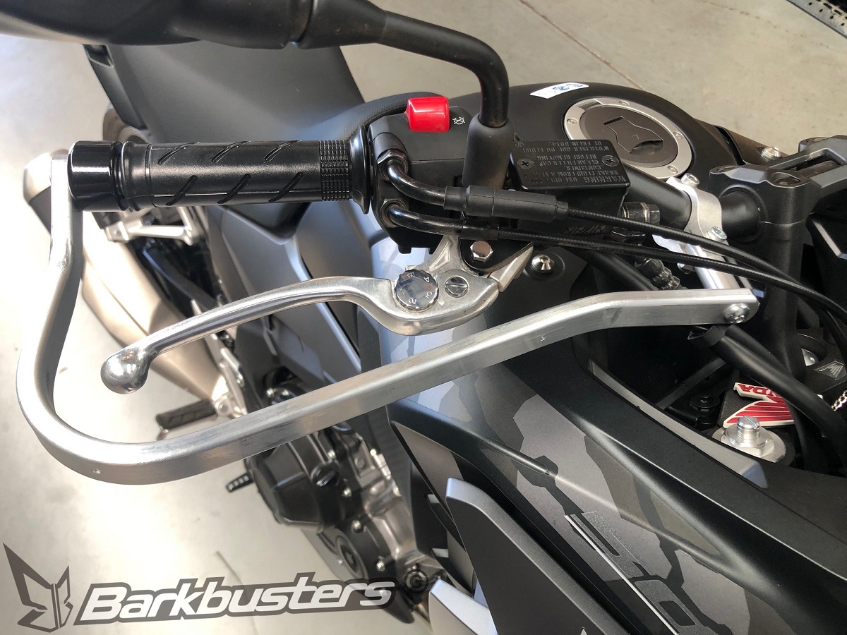 Barkbusters Handguards for Honda CB500X