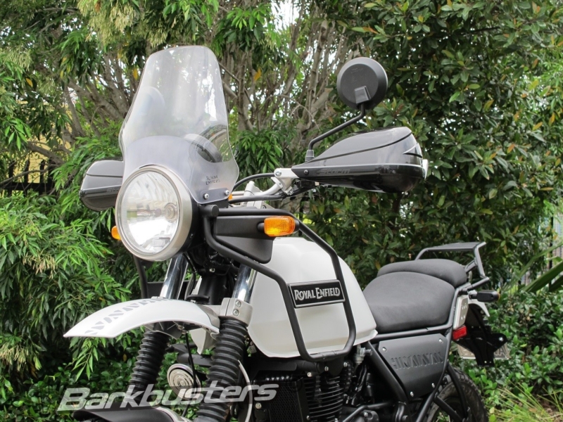 Barkbusters Hardware - Royal Enfield Himalayan - Image 5