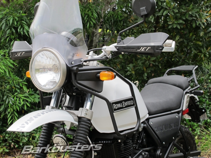 Barkbusters Hardware - Royal Enfield Himalayan - Image 3