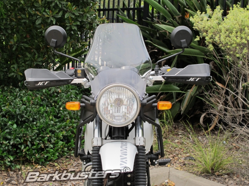 Barkbusters Hardware - Royal Enfield Himalayan - Image 2