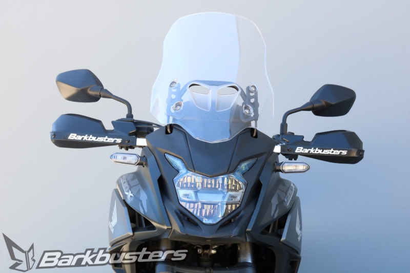 Barkbusters Hardware - Honda CB500X - Image 2