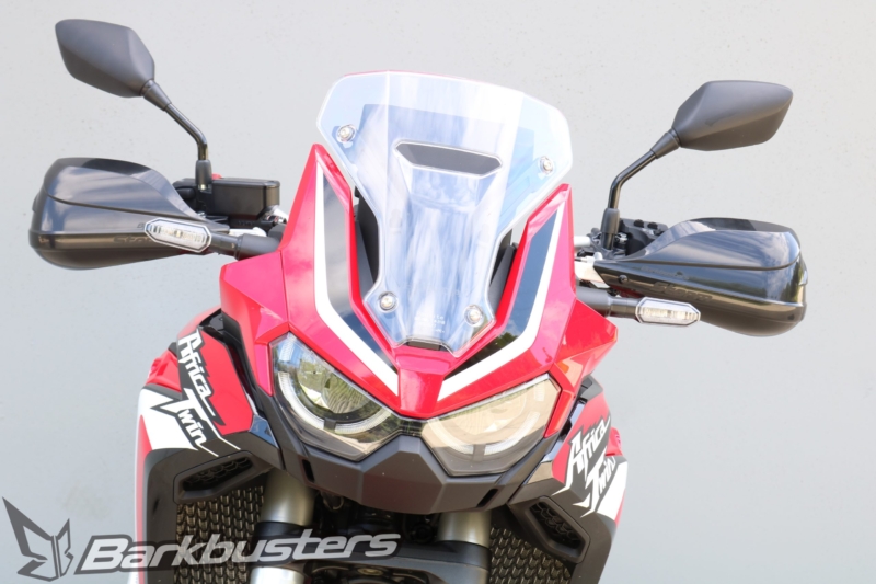 Barkbusters Hardware - Honda CRF1100L Africa Twin - Image 5