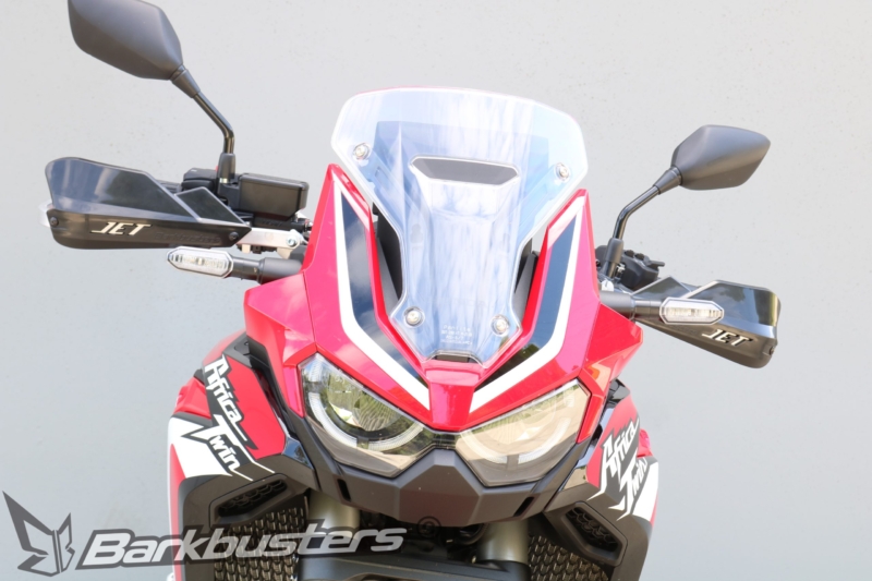 Barkbusters Hardware - Honda CRF1100L Africa Twin - Image 4