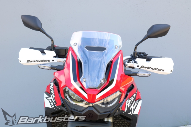 Barkbusters Hardware - Honda CRF1100L Africa Twin - Image 2