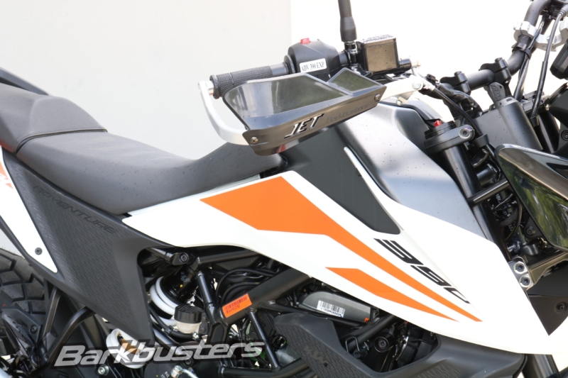 Barkbusters Hardware - KTM 390 Adventure - Image 3