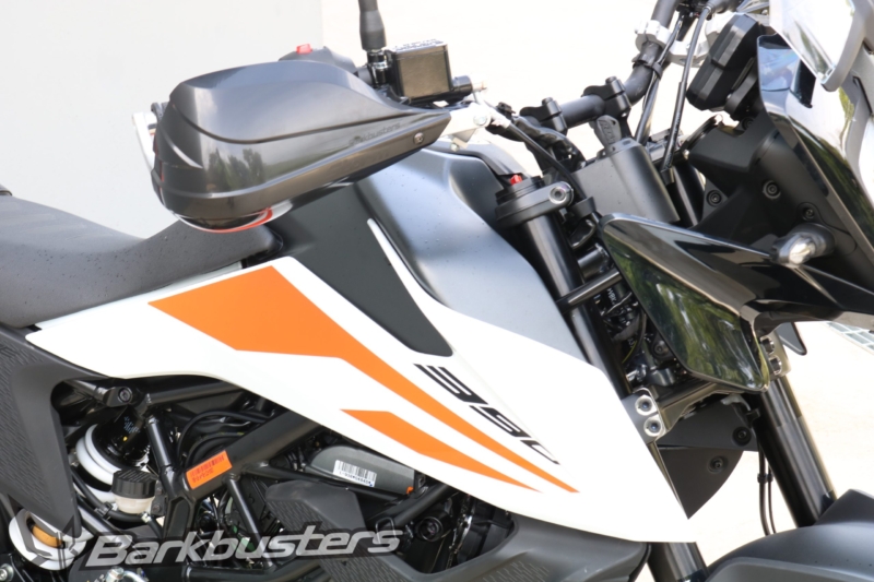 Barkbusters Hardware - KTM 390 Adventure - Image 4