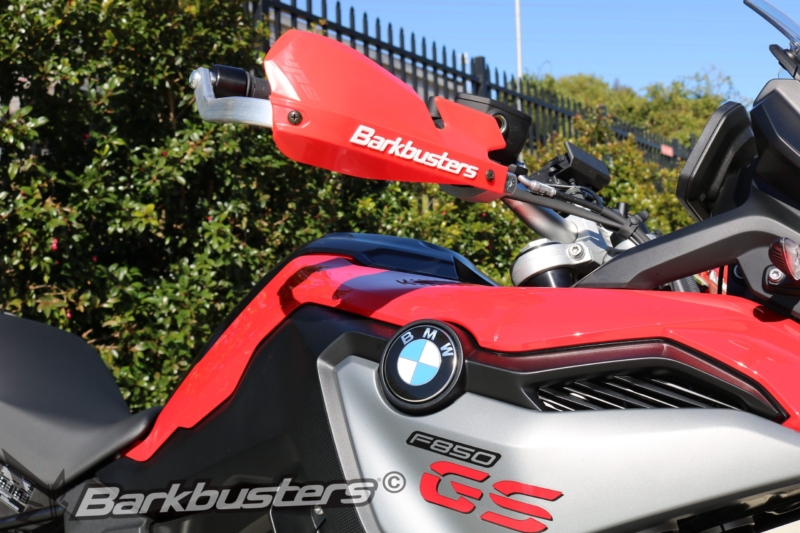Barkbusters Hardware - BMW F750/850 GS(A) - R1250GS(A) - Image 2