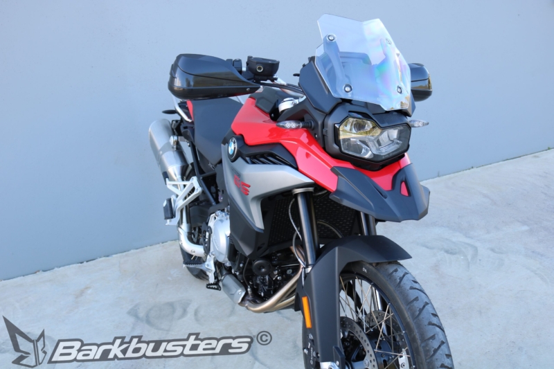 Barkbusters Hardware - BMW F750/850 GS(A) - R1250GS(A) - Image 5