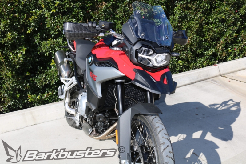 Barkbusters Hardware - BMW F750/850 GS(A) - R1250GS(A) - Image 4