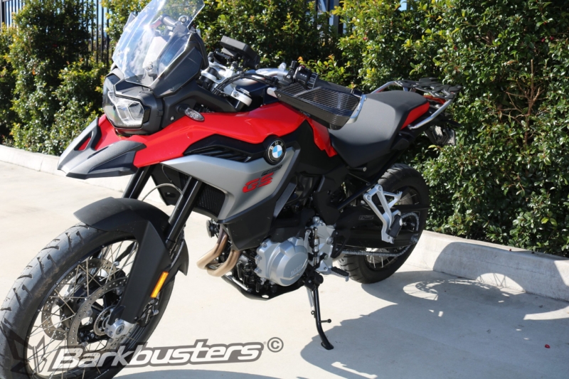 Barkbusters Hardware - BMW F750/850 GS(A) - R1250GS(A) - Image 6