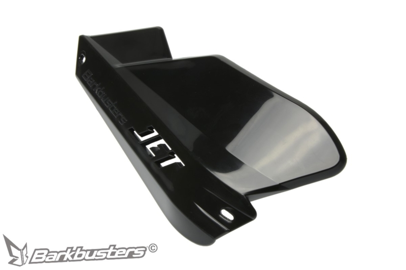 Barkbusters Plastics - JET - Image 2