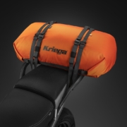 Sangles Réglables Pour Moto - Lot De 2, Longueur 30,5 à 106,7 Cm, Résistance 25 Kg, Réfléchissantes | Pour Attacher Bagages, Sécurité