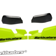 HiViz w/Black Letters