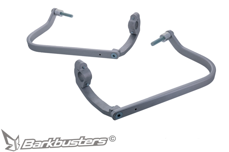 Barkbusters Hardware - BMW F750/850 GS(A) - R1250GS(A)