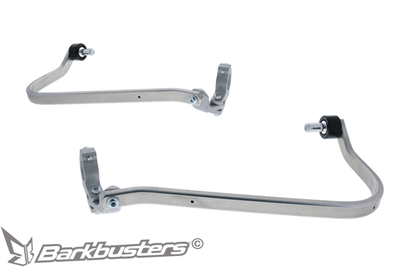 Barkbusters Hardware - Ducati Desert X - Image 2