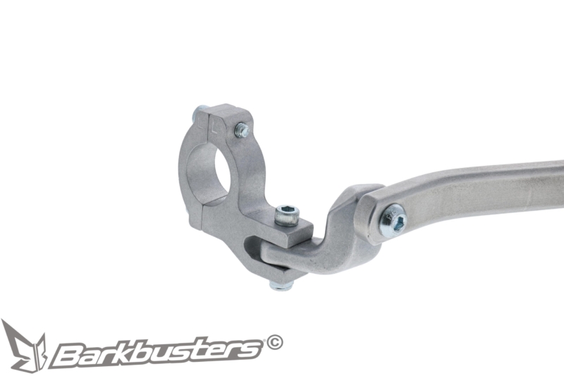 Barkbusters Hardware - Ducati Desert X - Image 4