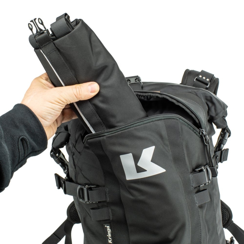 KRIEGA ROLLPACK 20 - Image 12