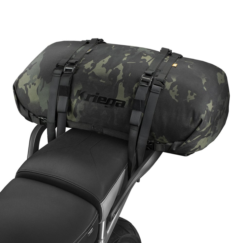 KRIEGA ROLLPACK 40
