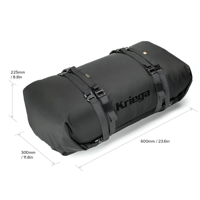 KRIEGA ROLLPACK 40 - Image 8