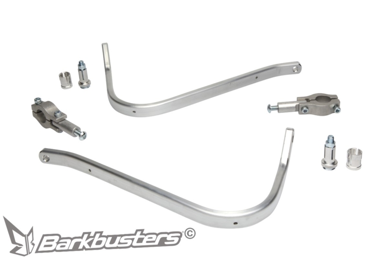 Barkbusters Hardware - Universal for 22mm Handlebars