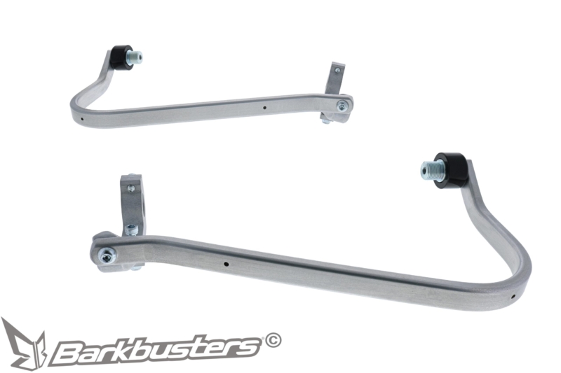 Barkbusters Hardware - Aprilia Tuareg - Image 3
