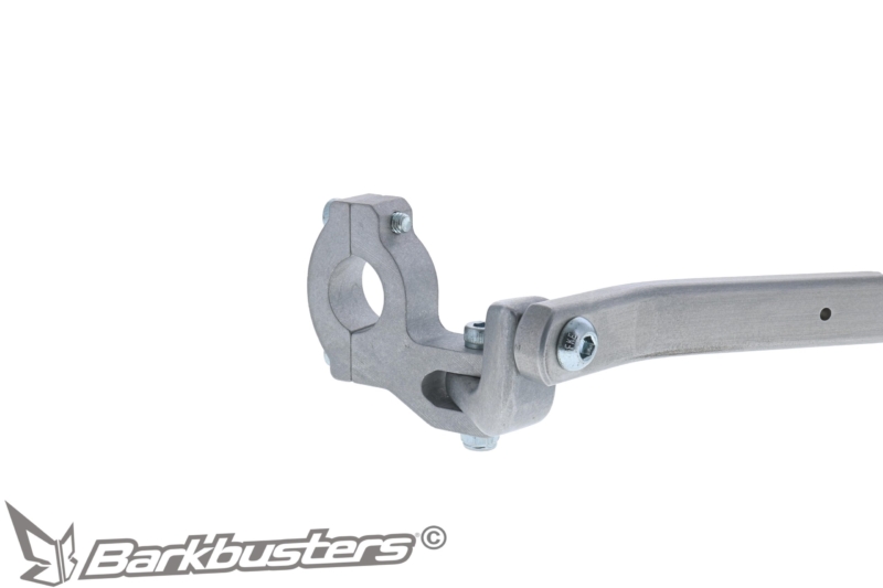 Barkbusters Hardware - Aprilia Tuareg - Image 4