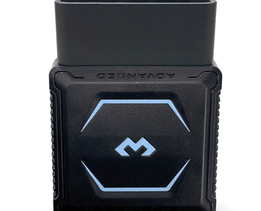 Motorcycle Navigation OBD Integration - DMD M1