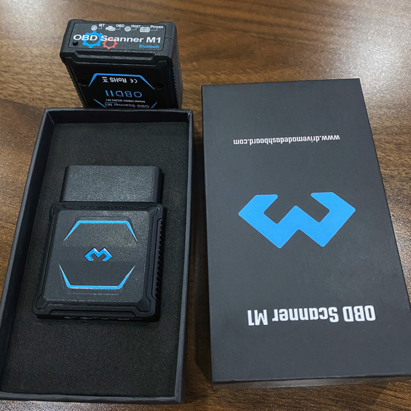 DMD OBD SCAN M1 - Image 3
