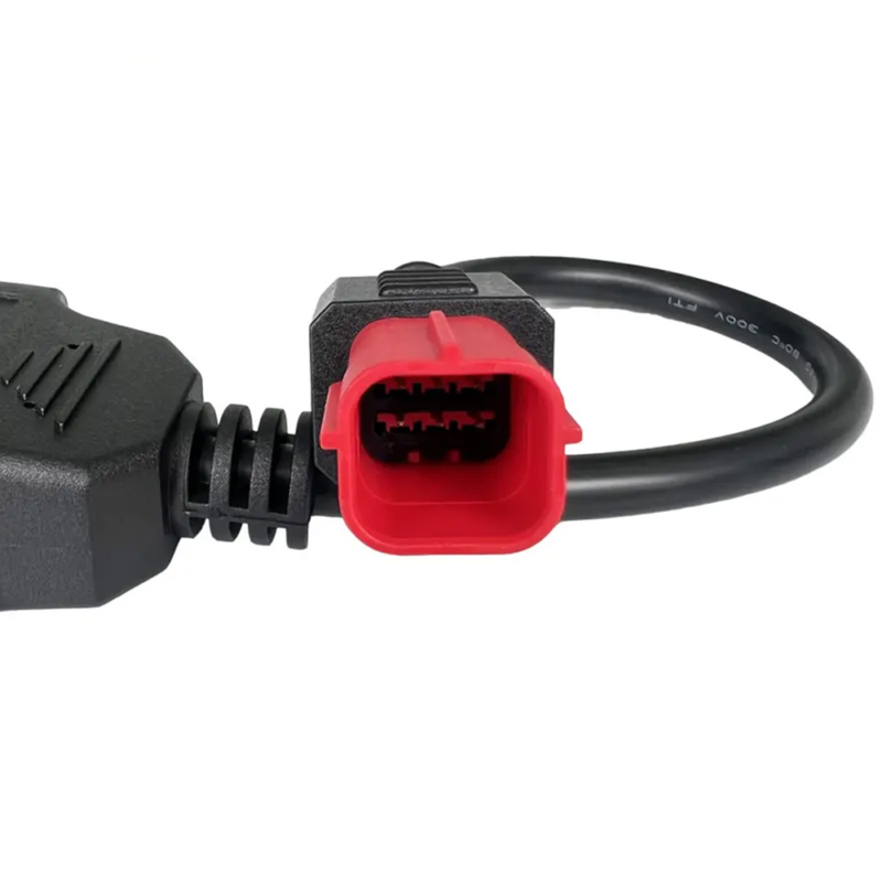 DMD EURO 5 to OBD Cable - Image 2