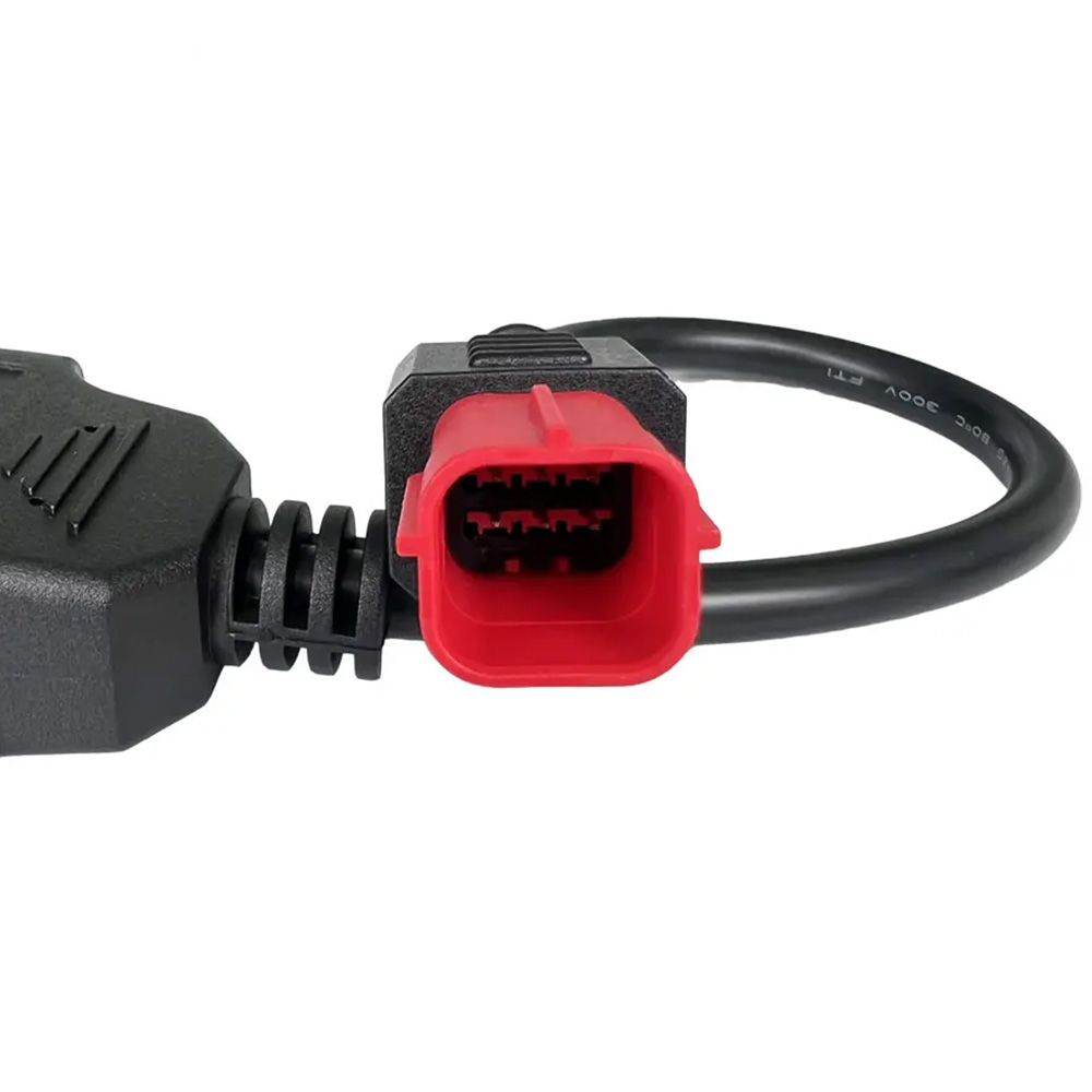 DMD EURO 5 to OBD Cable