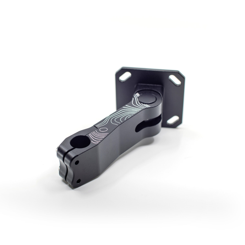 DMD 12mm AMPS Bracket Long SE - Image 2