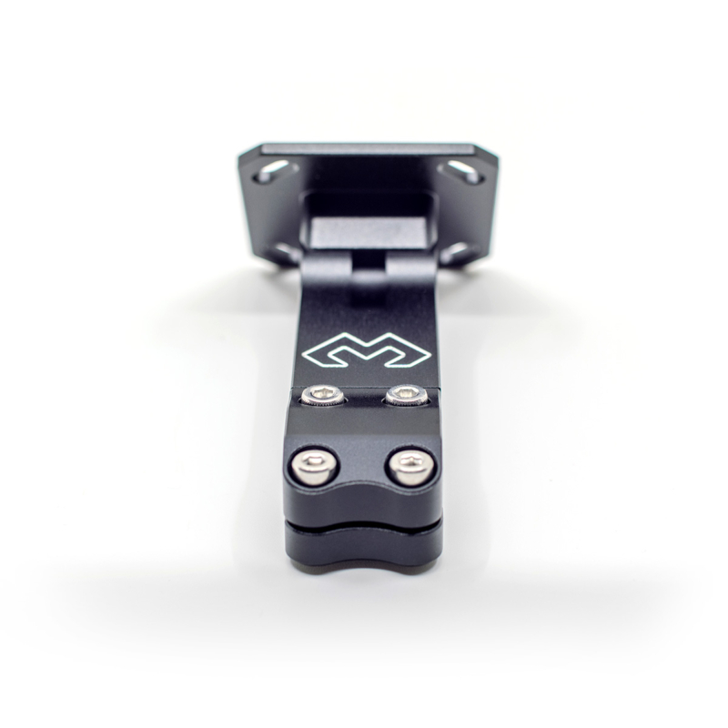DMD 12mm AMPS Bracket Long SE - Image 4