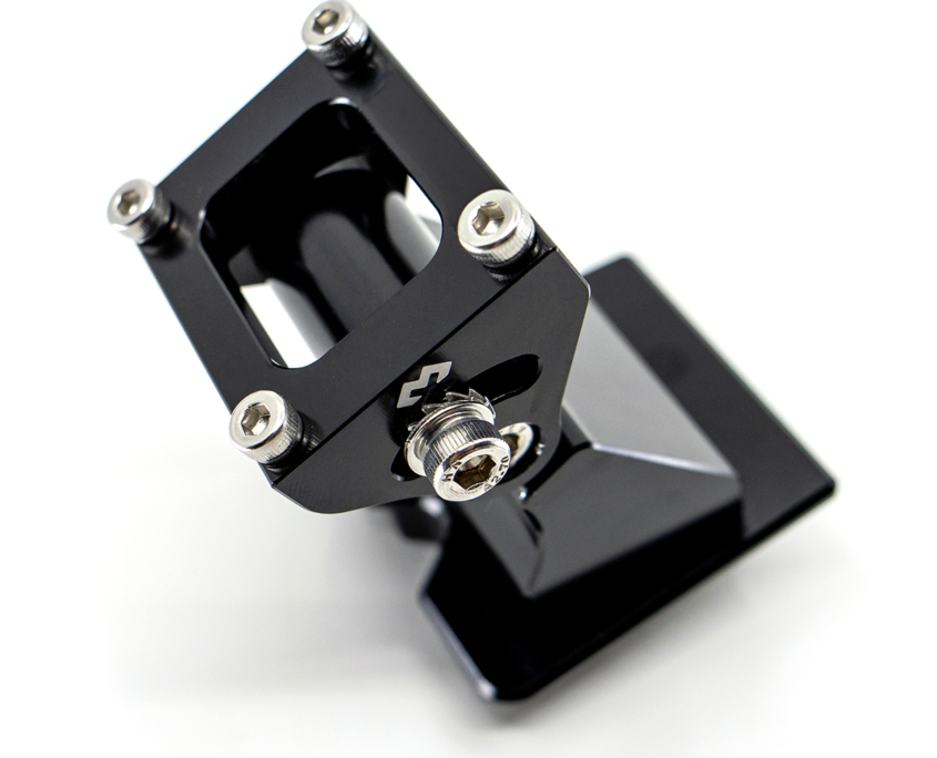 Motorcycle Navigation Brackets by DMD