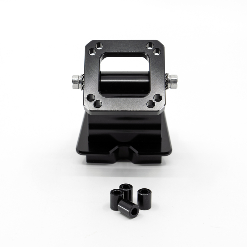 DMD AMPS Mount for KTM 890/790 (19-22), 390 & Husqvarna Norden - Image 2