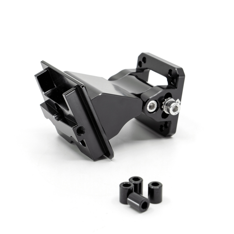 DMD AMPS Mount for KTM 890/790 (19-22), 390 & Husqvarna Norden - Image 3