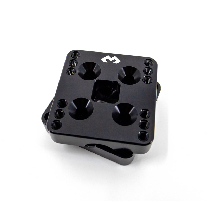 DMD AMPS Base 12mm