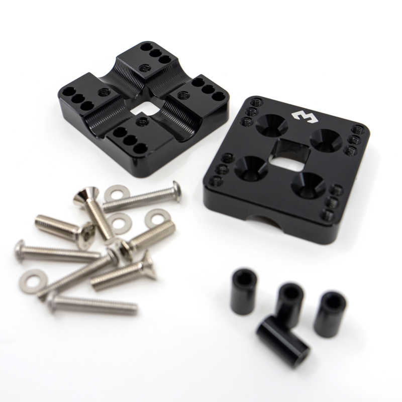 DMD AMPS Base 12mm - Image 2