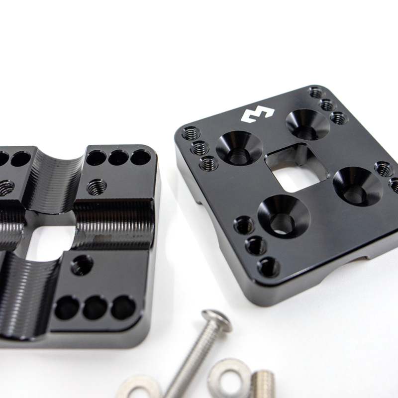 DMD AMPS Base 12mm - Image 4