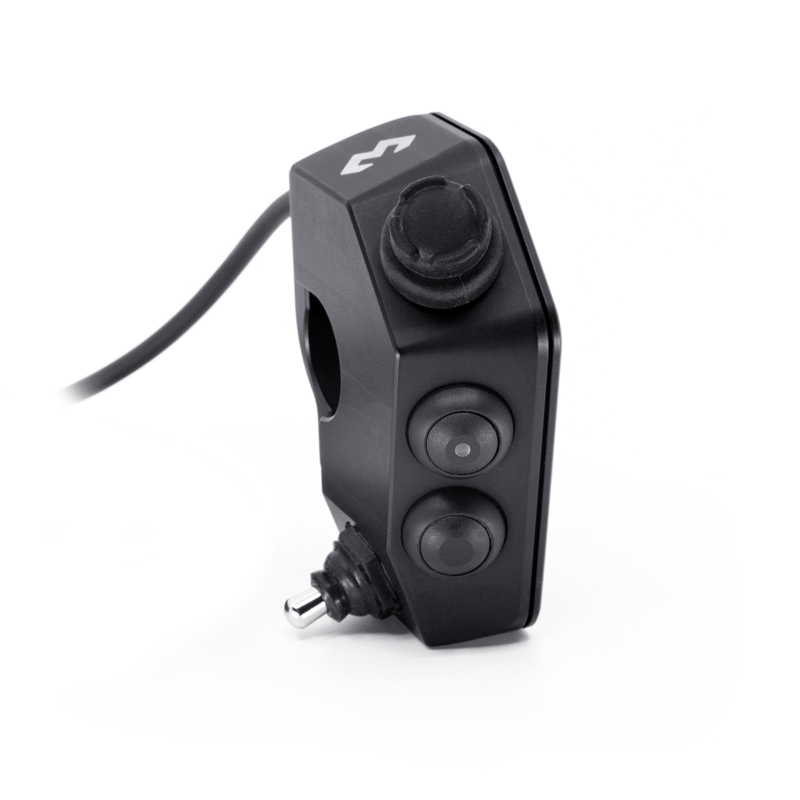 DMD REMOTE 1