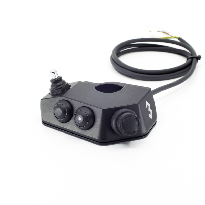 DMD REMOTE 1 - Image 2