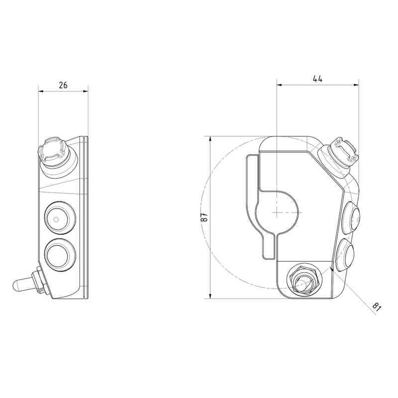 DMD REMOTE 1 - Image 8
