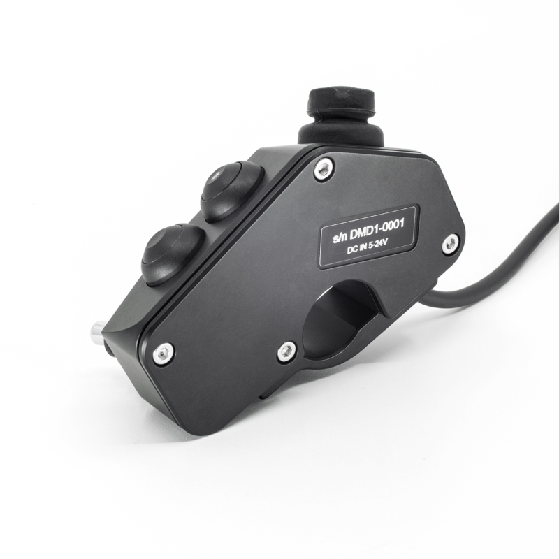 DMD REMOTE 1 - Image 5