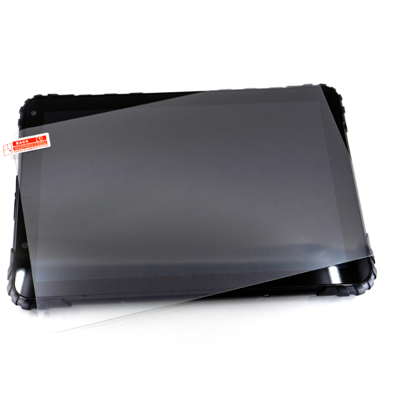 DMD-T865 Glass Screen Protector - Image 2