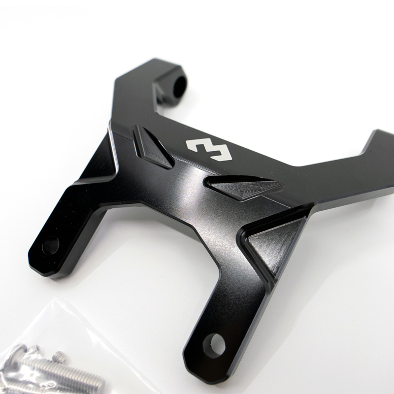 DMD Dash Stabilizer - YAMAHA T7 (MY19-22) - Image 2
