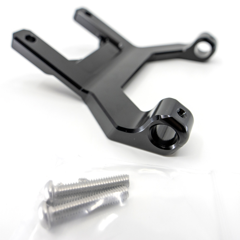 DMD Dash Stabilizer - YAMAHA T7 (MY19-22) - Image 3