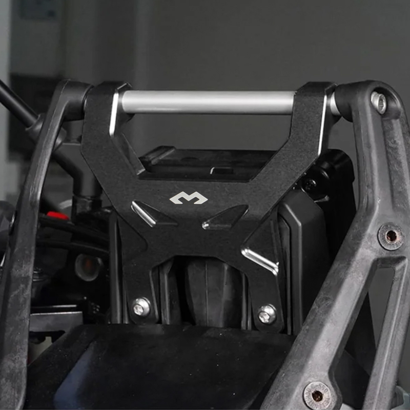 DMD Dash Stabilizer - YAMAHA T7 (MY19-22) - Image 4
